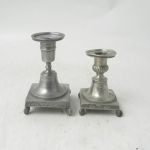 541 7228 CANDLESTICKS